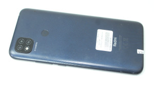 Мобільний телефон Xiaomi Redmi 9C 3/64GB