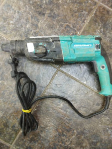 Перфоратор GRAND ПЕ-1500