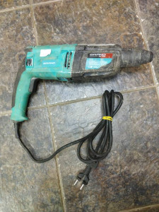 Перфоратор GRAND ПЕ-1500