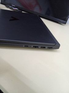 Ноутбук HP Victus 15FA0023UA