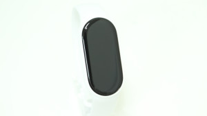 Смарт часы Xiaomi Smart Band 10 CERAMIC EDITION