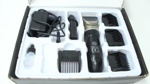 Машинка для стрижки Geemy GM-6066