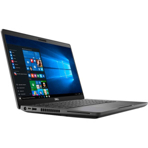 Ноутбук Dell latitude 5400