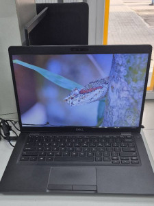 Ноутбук Dell latitude 5400