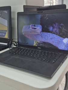 Ноутбук Dell latitude 5400