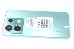 Мобильный телефон Xiaomi Redmi Note 13 Pro 5G 8/256GB