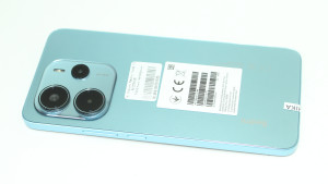 Мобільний телефон Xiaomi Redmi Note 14 8/256GB