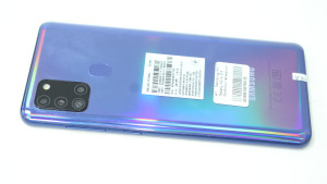 Мобильный телефон Samsung A217 Galaxy A21s 3/32GB