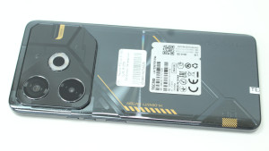 Мобільний телефон Tecno POVA 6 NEO (LI6) 8/256GB