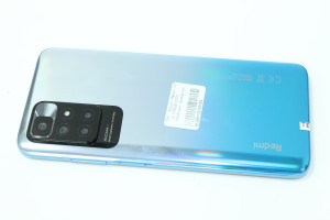 Мобильный телефон Xiaomi Redmi 10 4/128GB 2022