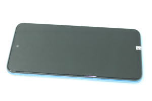 Мобильный телефон Xiaomi Redmi 10 4/128GB 2022