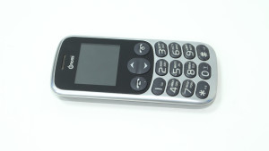 Мобильный телефон Nomi i177m