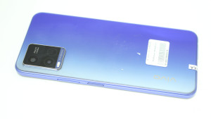 Мобільний телефон Vivo Y21 4/64GB