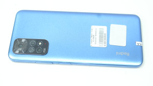 Мобильный телефон Xiaomi Redmi Note 11 4/128GB