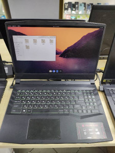 Ноутбук MSI MS-1582