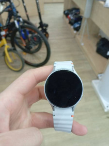 Смарт часы Samsung SM-L310 Galaxy Watch 7 44mm