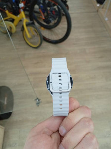 Смарт часы Samsung SM-L310 Galaxy Watch 7 44mm