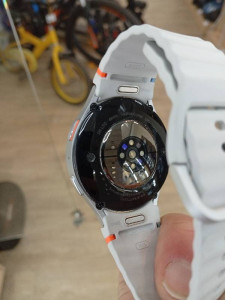 Смарт часы Samsung SM-L310 Galaxy Watch 7 44mm