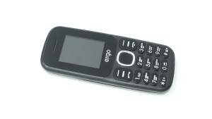 Мобільний телефон Ergo B184