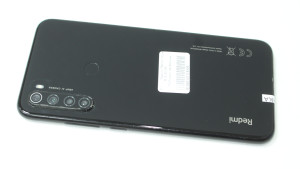 Мобільний телефон Xiaomi Redmi Note 8 3 / 32GB