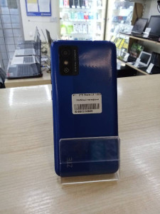 Мобільний телефон ZTE Blade L9 1/32GB