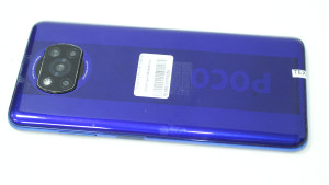 Мобільний телефон Poco X3 Pro 6/128GB_уцін