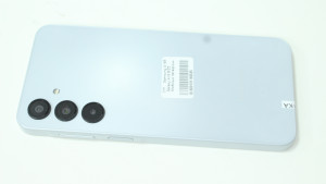 Мобільний телефон Samsung A165 Galaxy A16 8/256GB