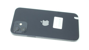 Мобільний телефон iPhone 12 128GB