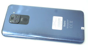 Мобільний телефон Xiaomi Redmi Note 9 3 / 64GB