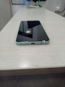 Мобільний телефон Xiaomi Redmi Note 14 Pro 5G 8/256GB