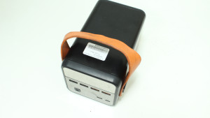 Power bank PROOVE POVERBOX 60000mAh