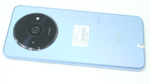 Мобильный телефон Xiaomi Redmi A3 4/128GB