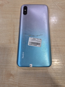 Мобільний телефон Xiaomi Redmi 9A 2 / 32GB