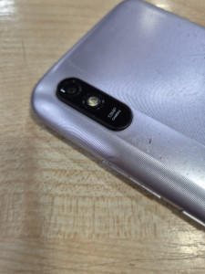 Мобільний телефон Xiaomi Redmi 9A 2 / 32GB