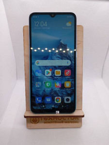 Мобільний телефон Xiaomi Redmi 9A 2 / 32GB