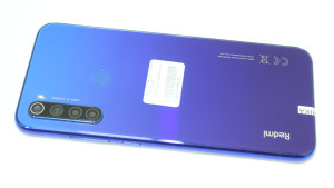 Мобильный телефон Xiaomi Redmi Note 8T 3/32GB