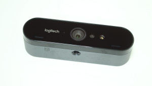 Экшн-камера Logitech BRIO 4K PRO MSIP-REM-DZL-V-U0040
