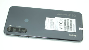 Мобильный телефон Xiaomi Redmi Note 8T 4/64GB