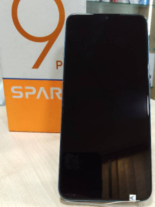 Мобільний телефон Tecno Spark 9 Pro (KH7n) 4/128GB