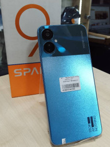 Мобільний телефон Tecno Spark 9 Pro (KH7n) 4/128GB