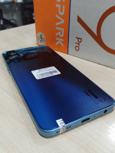 Мобільний телефон Tecno Spark 9 Pro (KH7n) 4/128GB