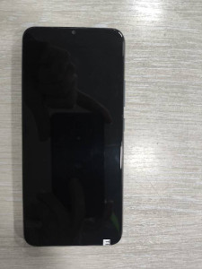 Мобільний телефон Realme Narzo 50A 4/128GB