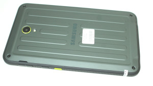 Планшет Samsung Galaxy Tab Active 5 WiFi 6/128GB SM-X300
