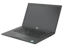 Ноутбук DELL P73G
