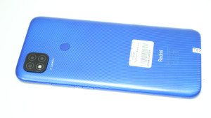 Мобільний телефон Xiaomi Redmi 9C 2/32GB