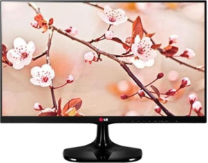 Телевізор LG 23MT75D-PZ
