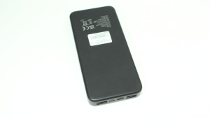 Power Bank Primark EE7323BLKPRIFOB 10000 mAh