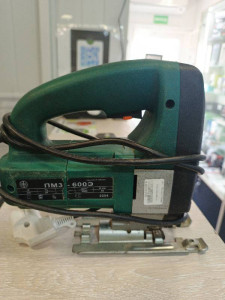 Электролобзик Phiolent PS 600E