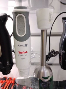 Блендер Tefal HB650