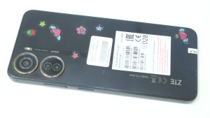 Мобильный телефон ZTE Blade V40 Design 4/128GB